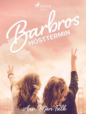 cover image of Barbros hösttermin